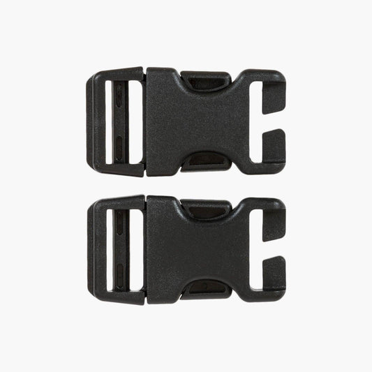 Highlander QR Buckle 25MM – Durable Quick-Release Replacement for Outdoor Gear