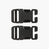 Highlander QR Buckle 25MM – Durable Quick-Release Replacement for Outdoor Gear