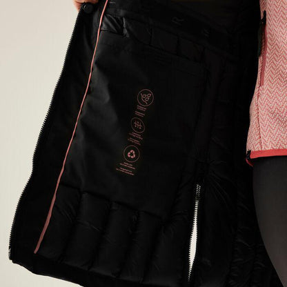 Women's Gwynn Waterproof Insulated Jacke