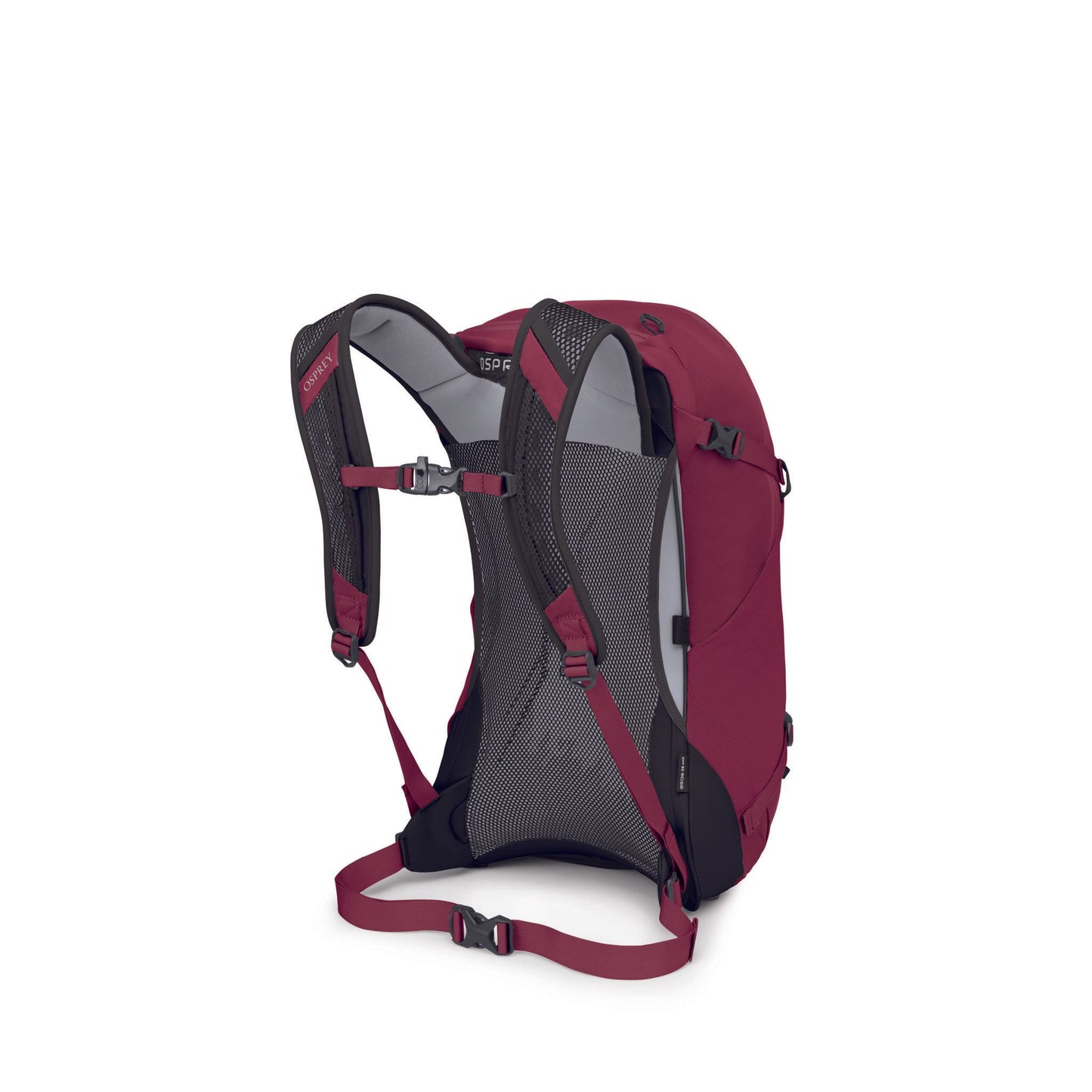 Osprey Hikelite 26 Chameleon-Black