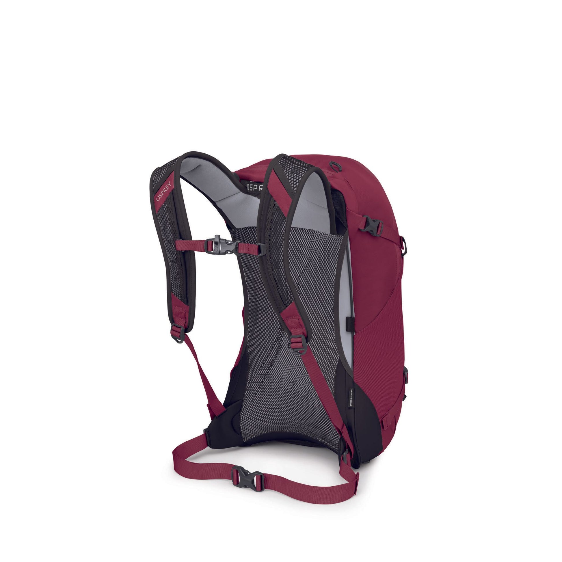 Osprey Hikelite 26 Chameleon-Black