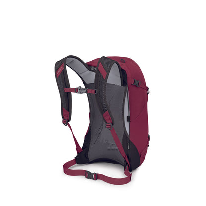 Osprey Hikelite 26 Chameleon-Black