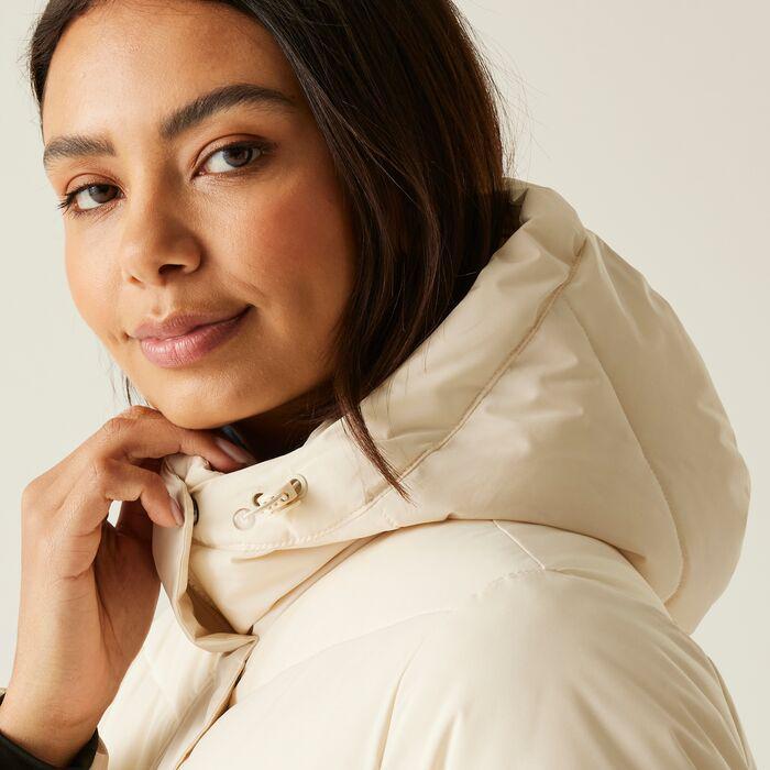 Women's Eloria Quilted Jacket