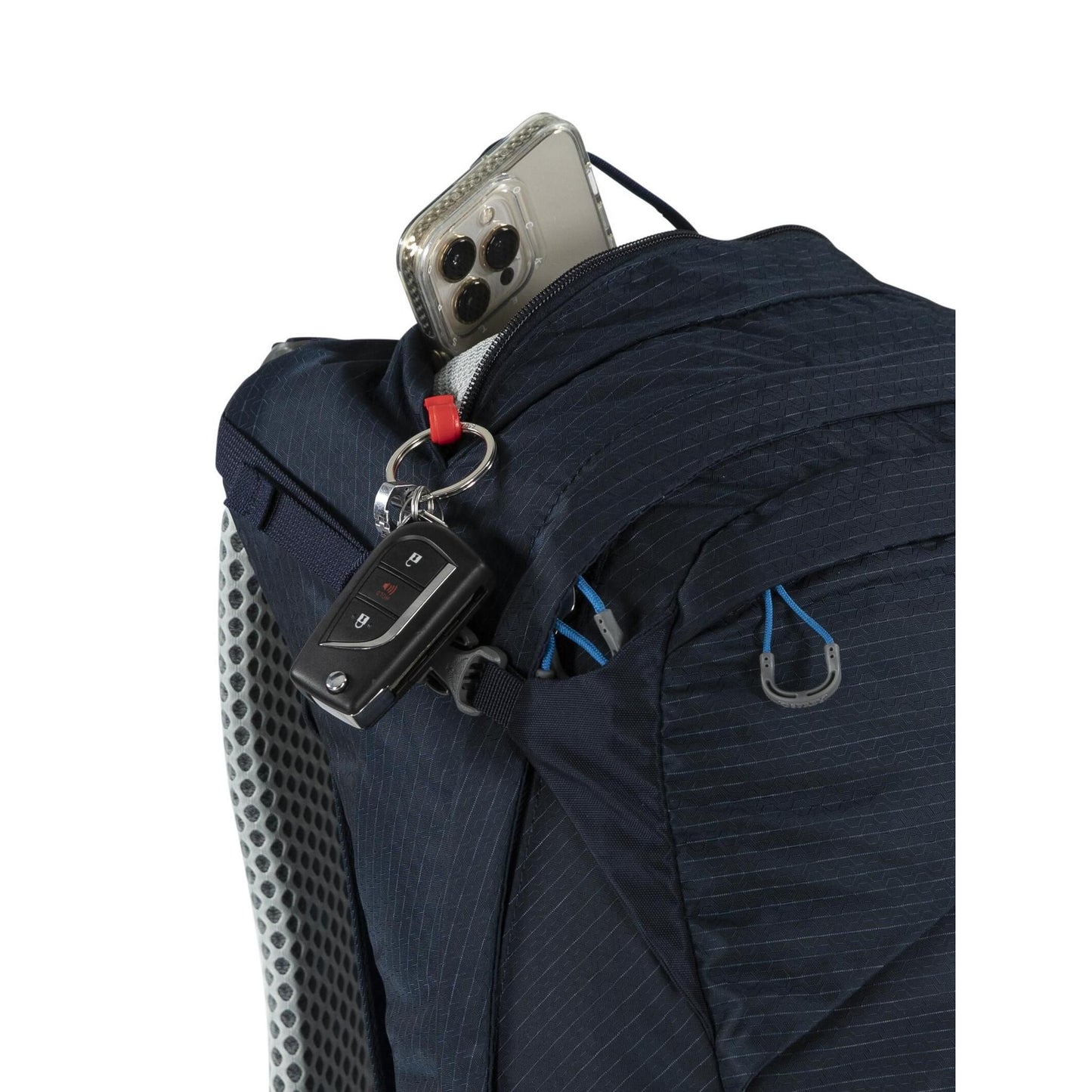 Osprey Stratos 24L Cetacean Blue