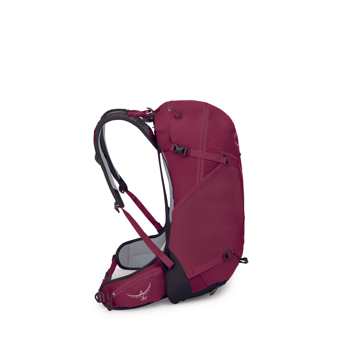 Osprey Hikelite 28 Chameleon-Black