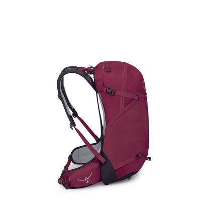 Osprey Hikelite 28 Chameleon-Black
