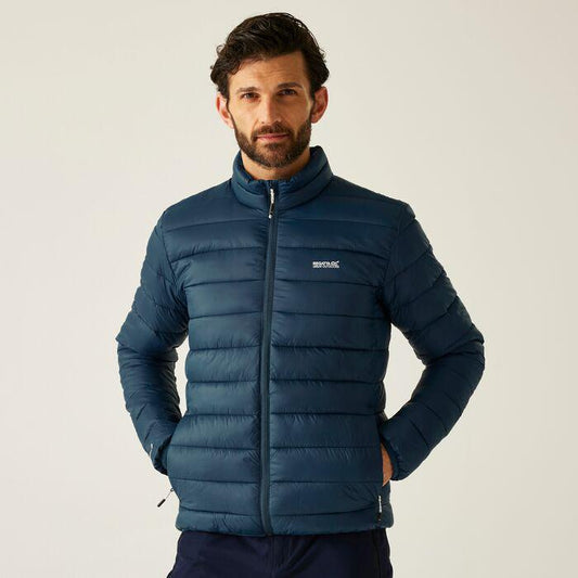 Men's Marizion Padded Jacket