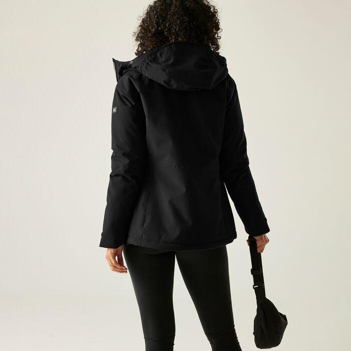 Women's Highton Stretch Padded Jacket