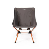 Vango Micro Lux Camping Chair | Compact Folding Chair with Wide Seat