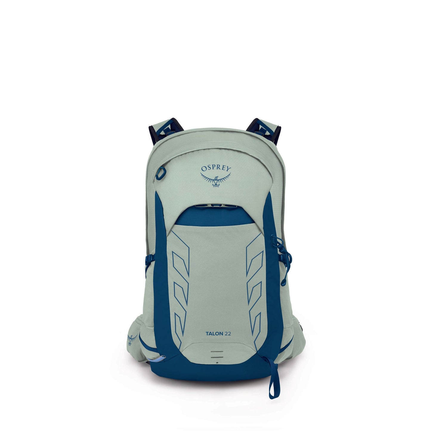 Osprey Talon 22L Frosty Mint Green