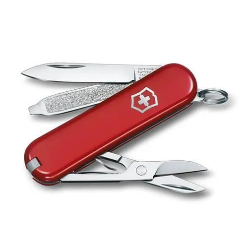 Victorinox Classic SD Pocket Knife