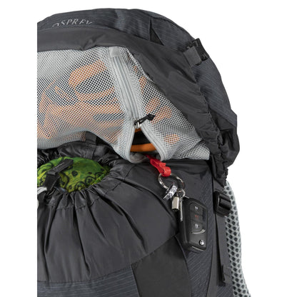 STRATOS 34 TUNNEL VISION GREY OS