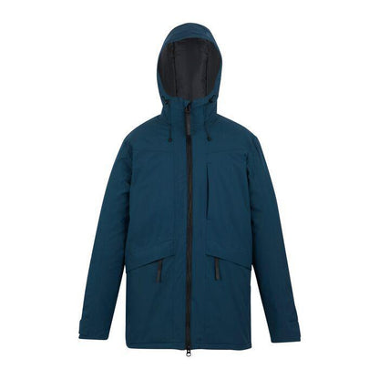 Men's Balaton Waterproof Insulated Jacket