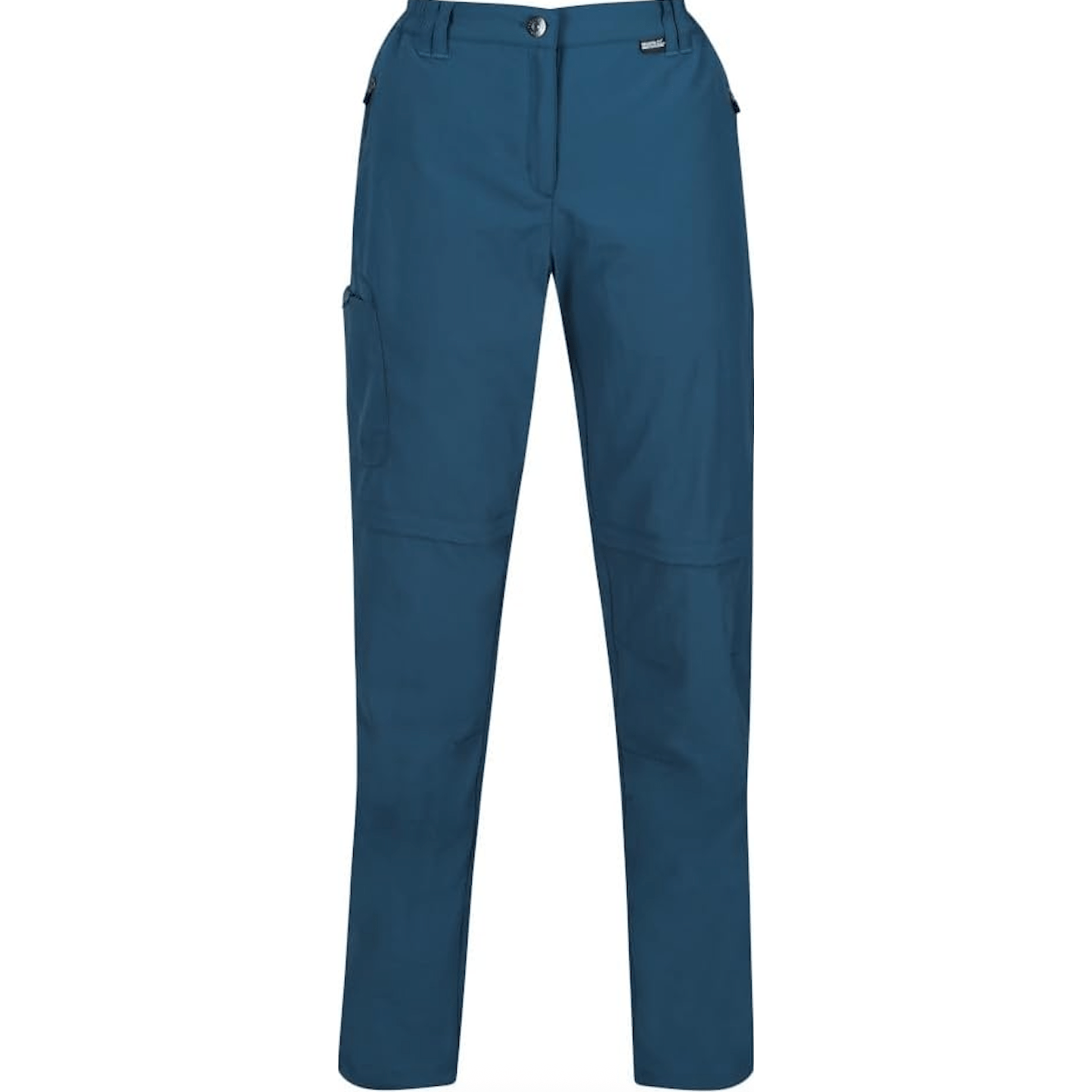 Regatta Chaska Z/O Trousers II Moroccan Blue
