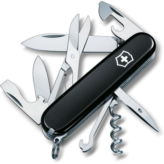 Victorinox Climber Swiss Army Knife