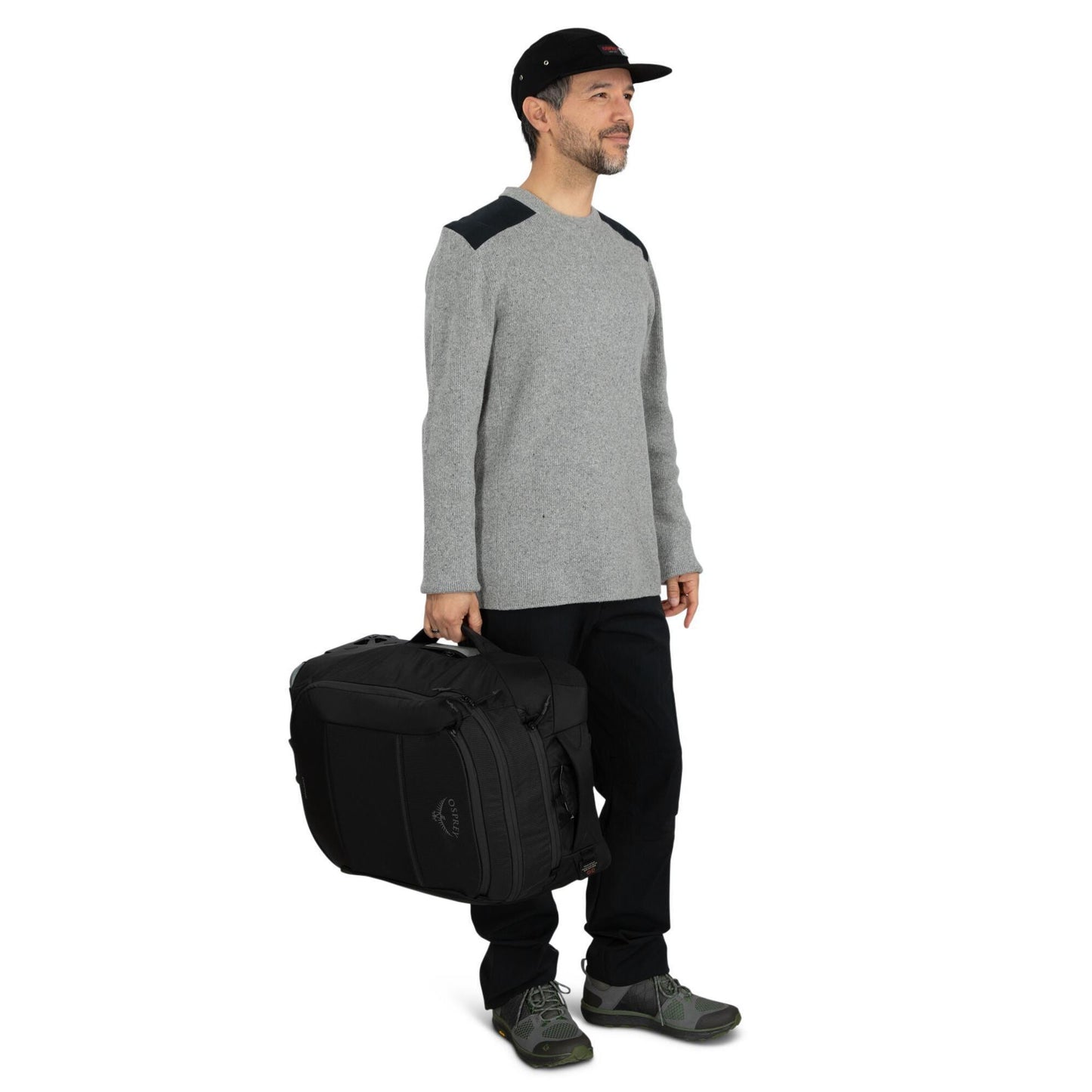 Osprey Ozone 2-Wheel Carry On