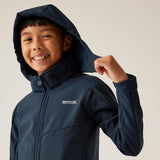 Regatta Kids Acidity Softshell Jacket