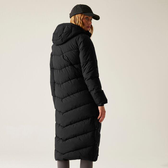Women's Eloria Quilted Jacket