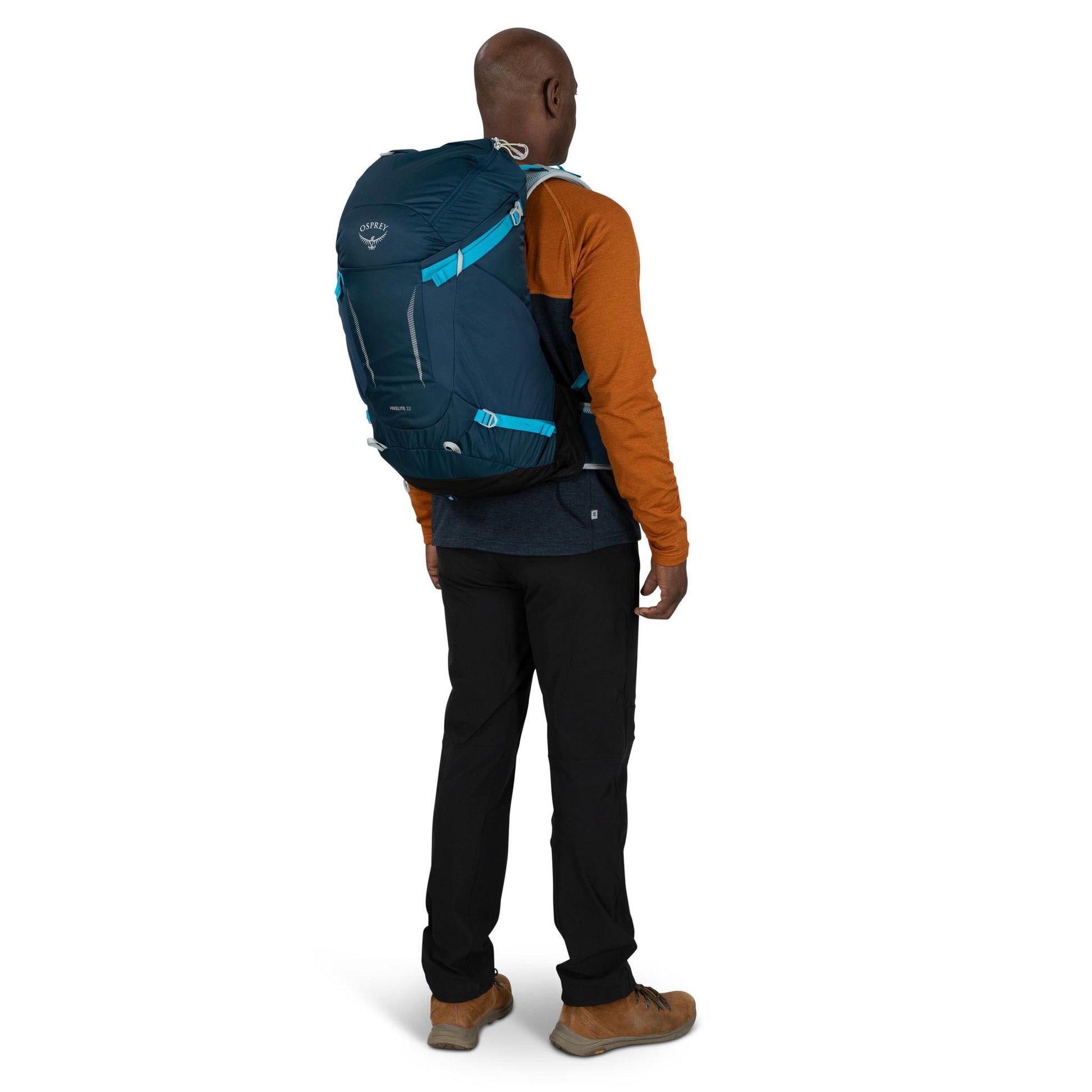 Osprey Hikelite 32 Atlas Blue M-L
