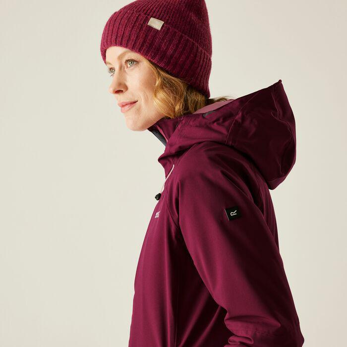 Women's Highton Stretch Padded Jacket