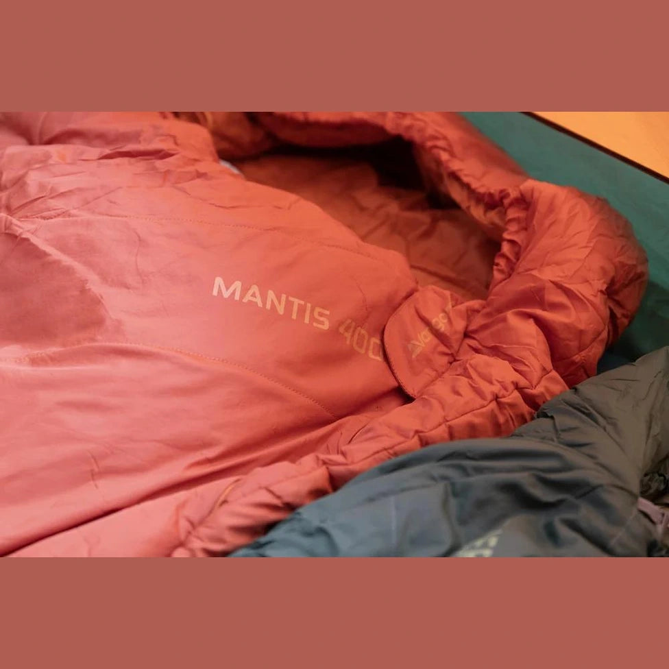Vango Mantis 400 Sleeping Bag