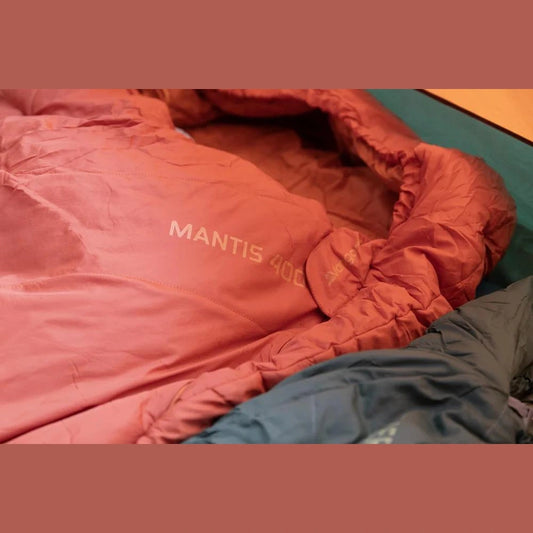 Vango Mantis 400 Sleeping Bag