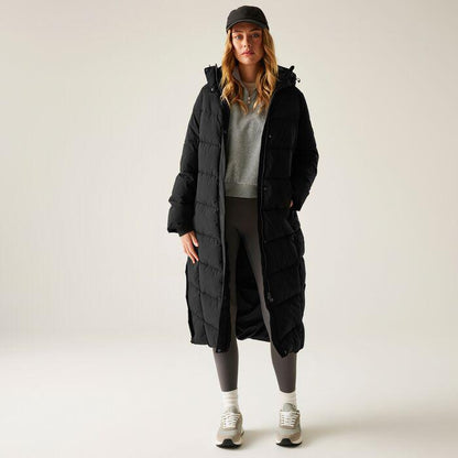Women's Eloria Quilted Jacket