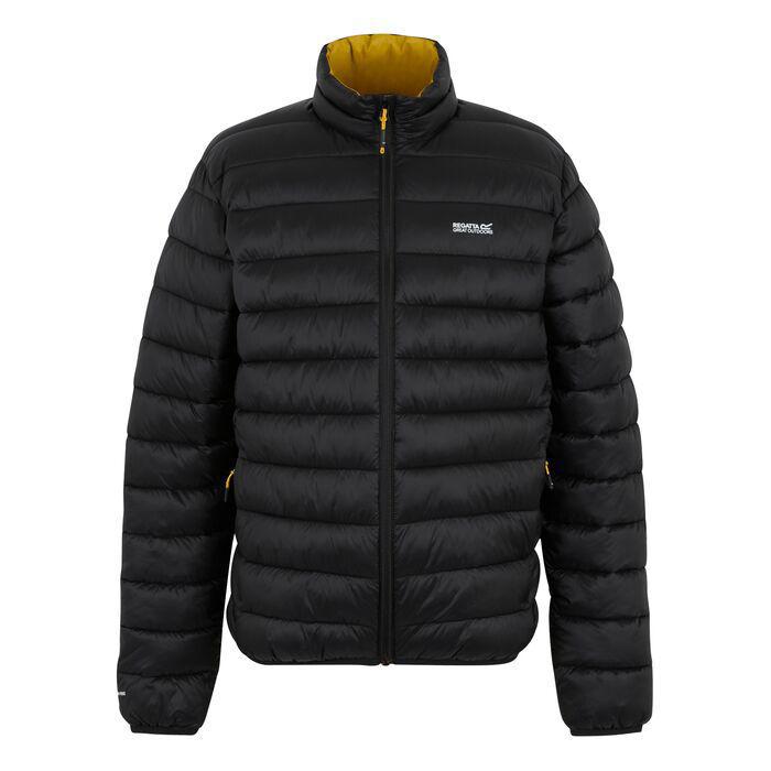 Men's Marizion Padded Jacket