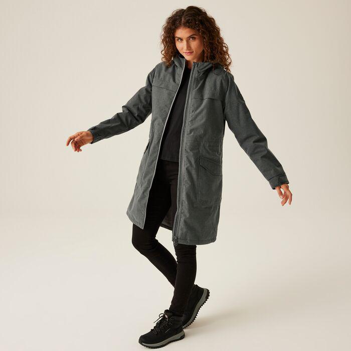 Women's Romine II Waterproof Parka Jacket