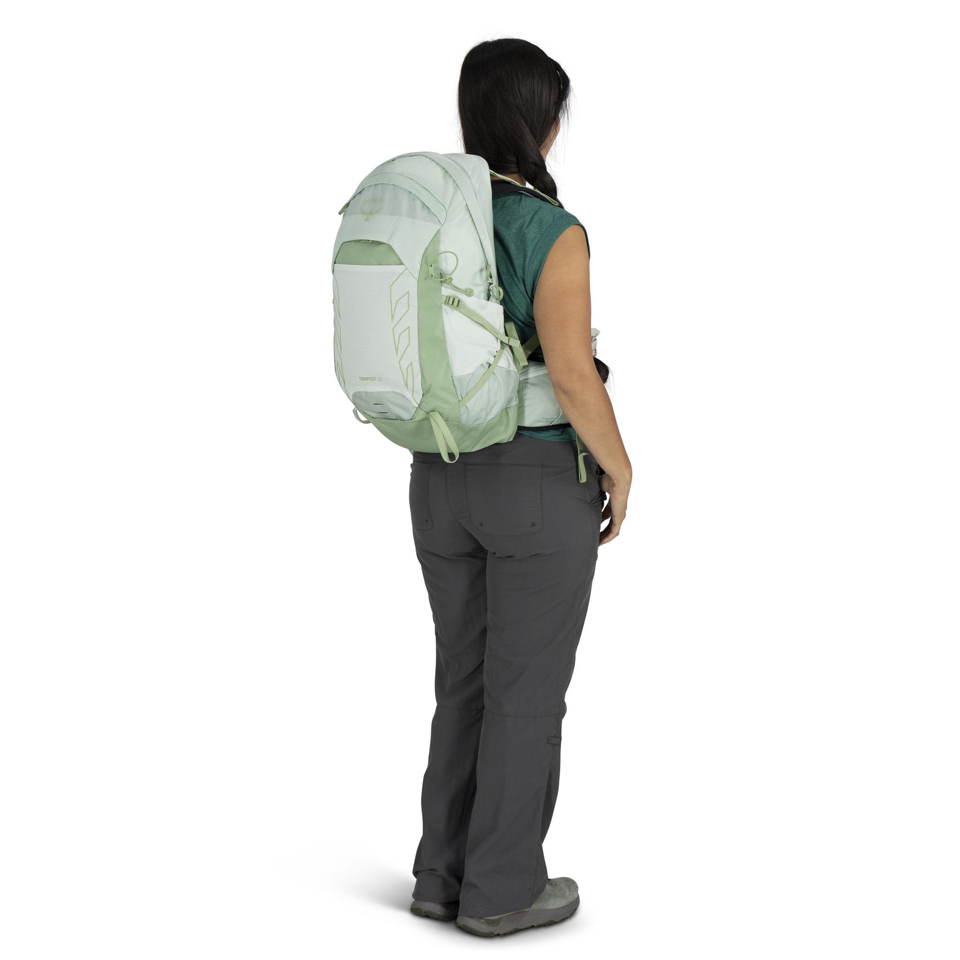 Osprey Tempest 22L Women's Anchor Blue Atlas