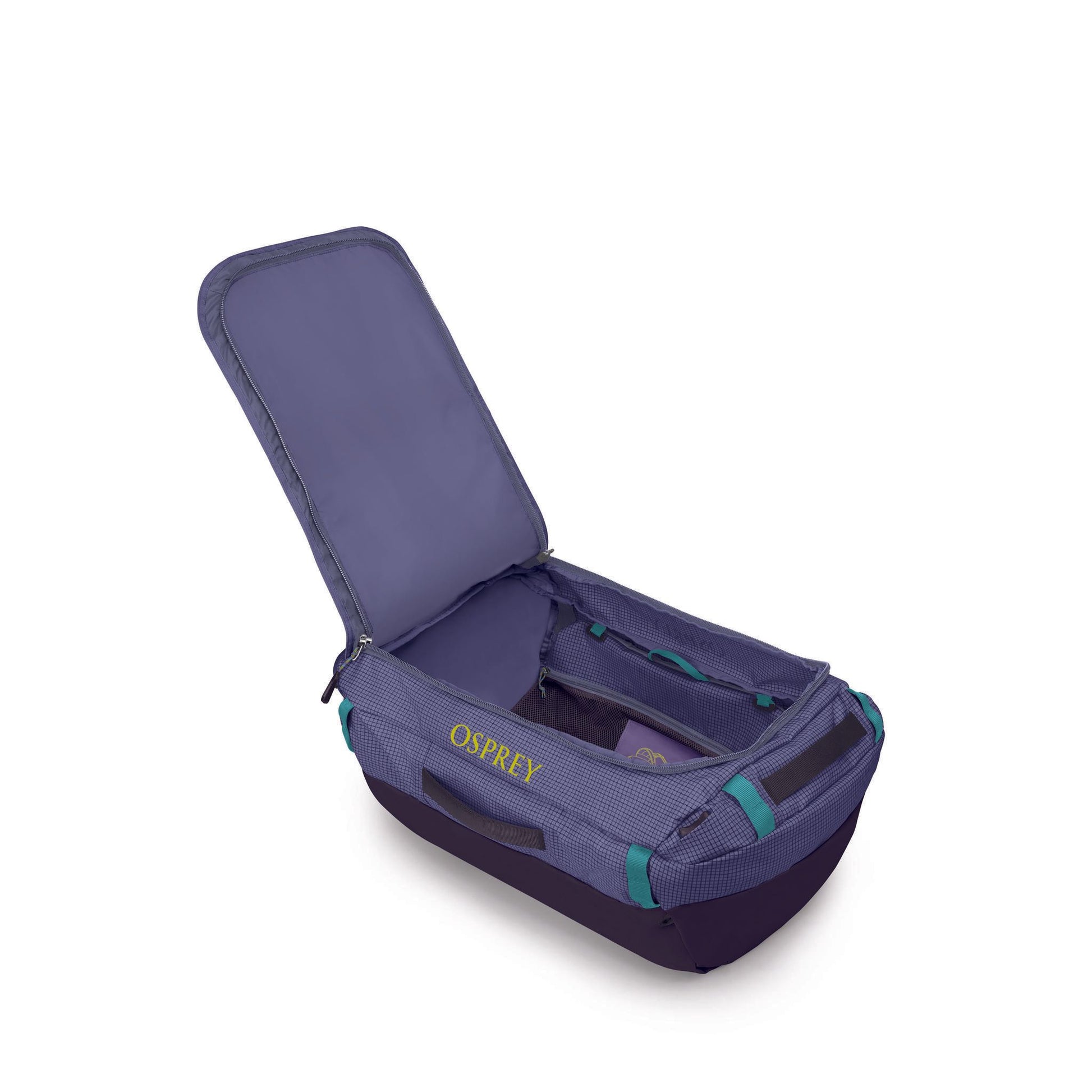 Osprey Transporter™ Duffel 65 Euphoria Purple