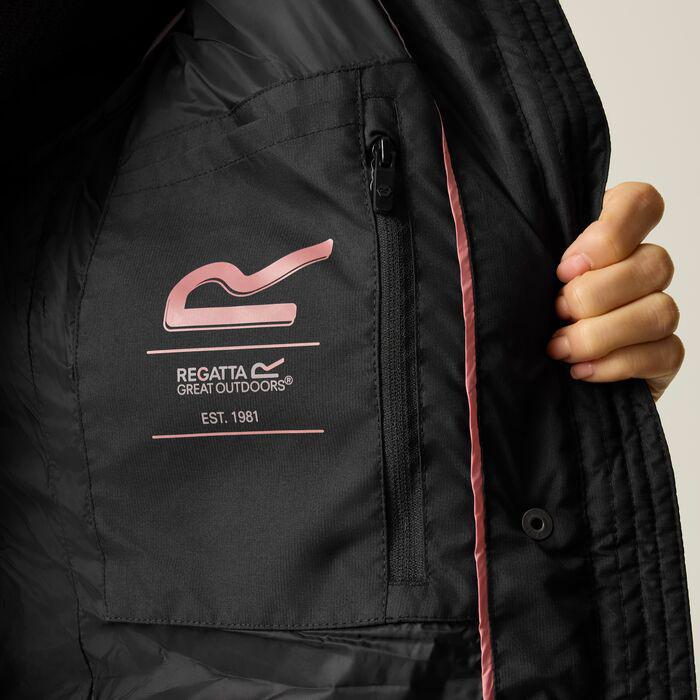 Women's Eryn Padded Jacket