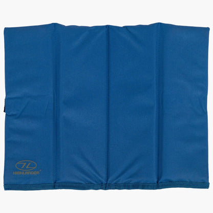 Highlander Folding Sit Mat | Lightweight Foam Seat Pad for Hiking & Camping