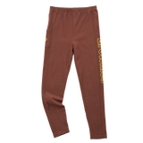 Brownies uniform leggings