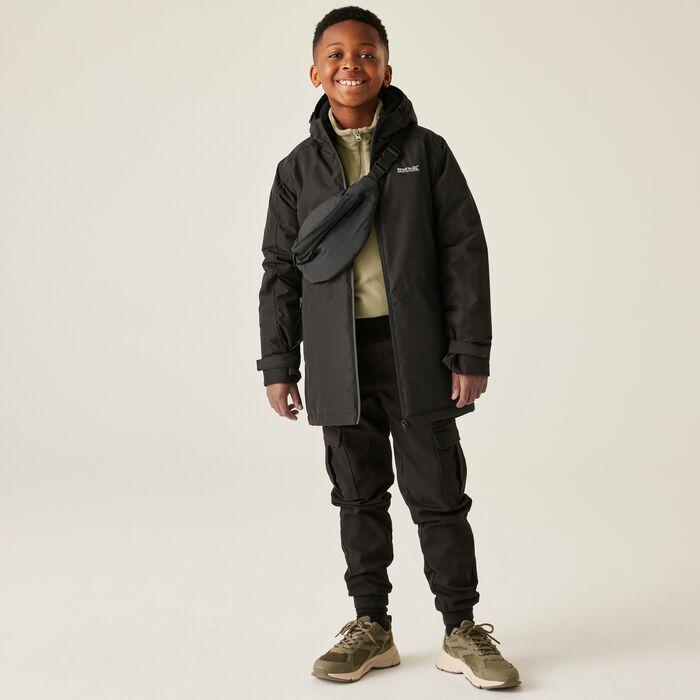 Kids' Farbank II Waterproof Jacket