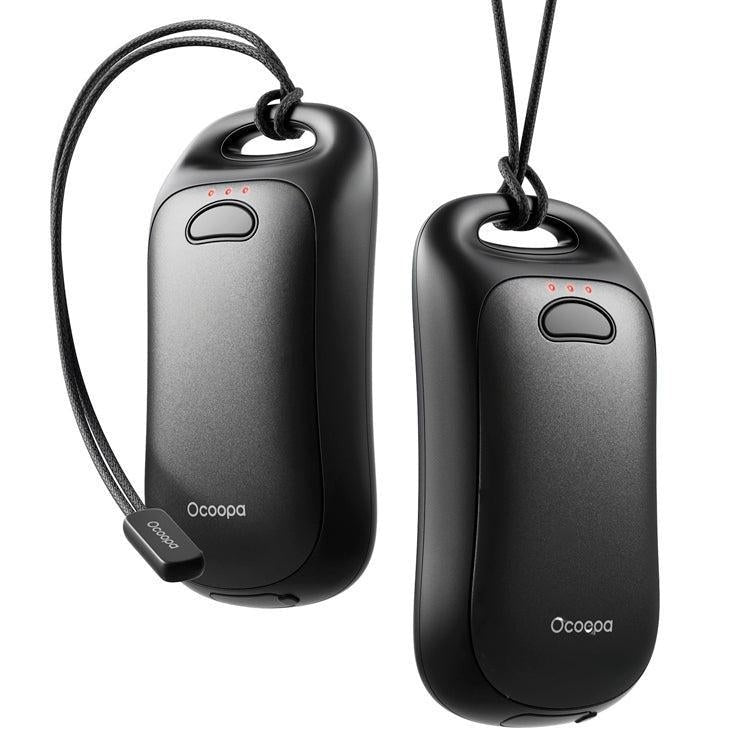 Ocoopa UT4 Urban 2-in-1 Magnetic Rechargeable Hand Warmer