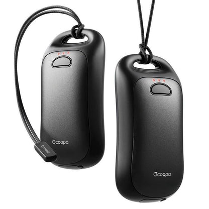 Ocoopa UT4 Urban 2-in-1 Magnetic Rechargeable Hand Warmer