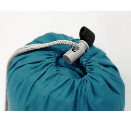 Self Inflating Pillow