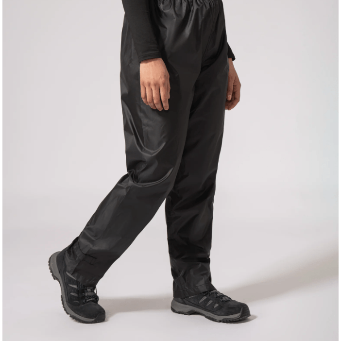 Mac in a Sac Origin Overtrousers|Black
