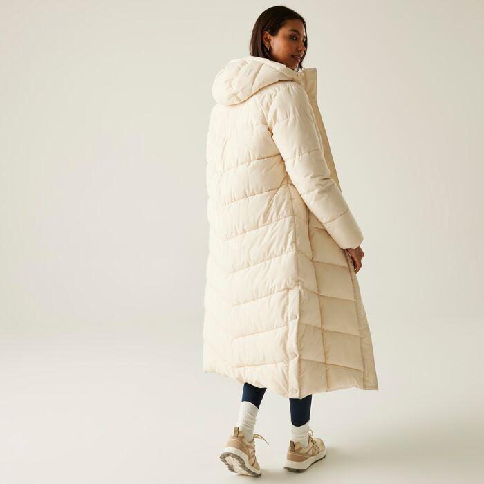 Women's Eloria Quilted Jacket