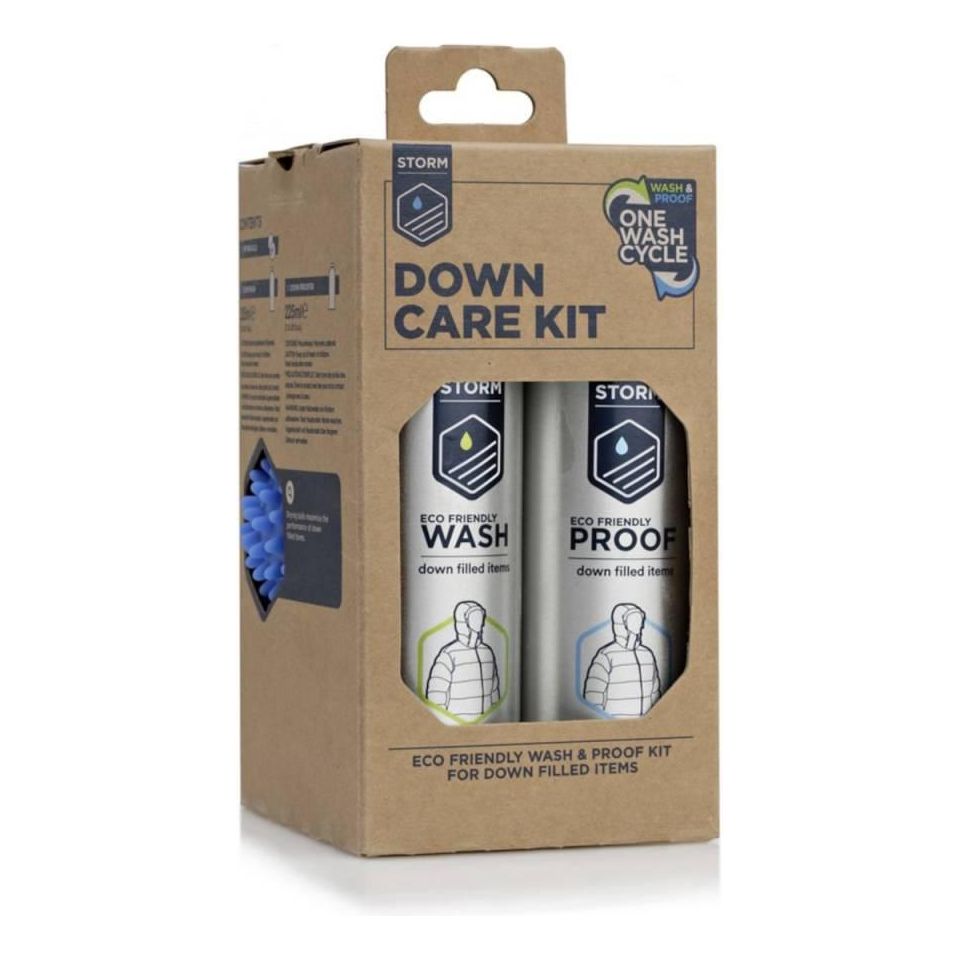 Down Kit Single