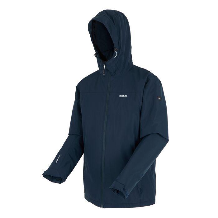 Men's Thornridge Waterproof Insulated Jacket