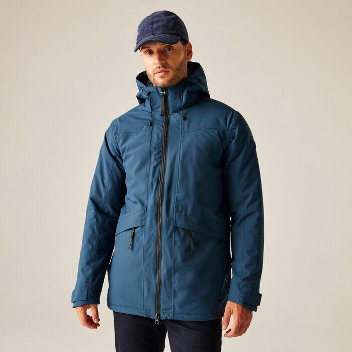 Men's Balaton Waterproof Insulated Jacket