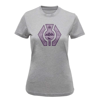 WHW Map Tech T-Shirt