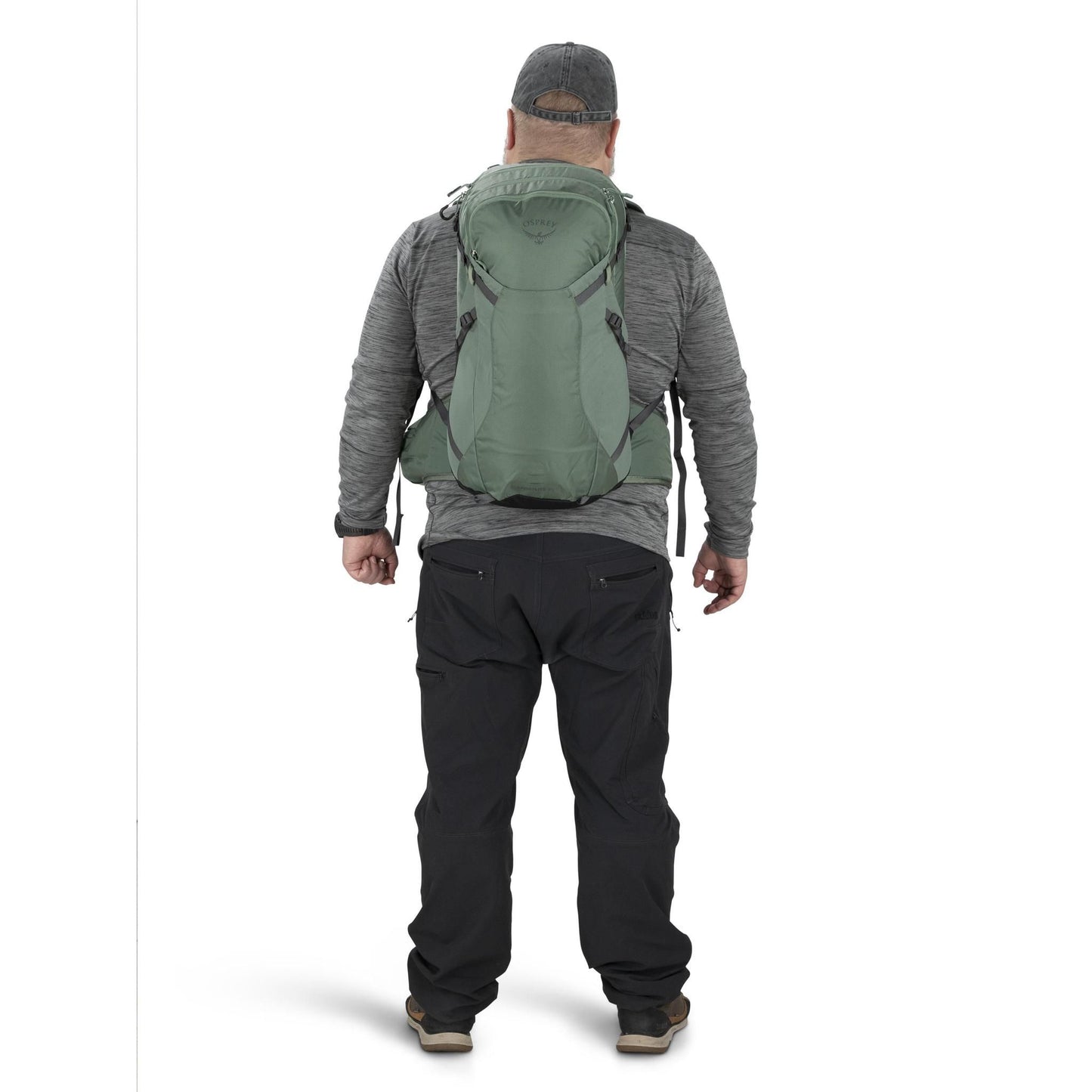 Osprey Sportlite 25 Pine Leaf Green M-L