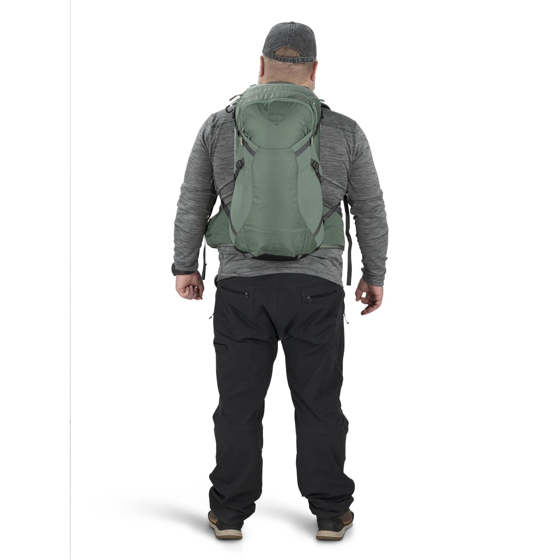 Osprey Sportlite 25 Pine Leaf Green M-L