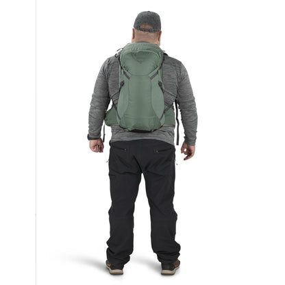 Osprey Sportlite 25 Pine Leaf Green M-L