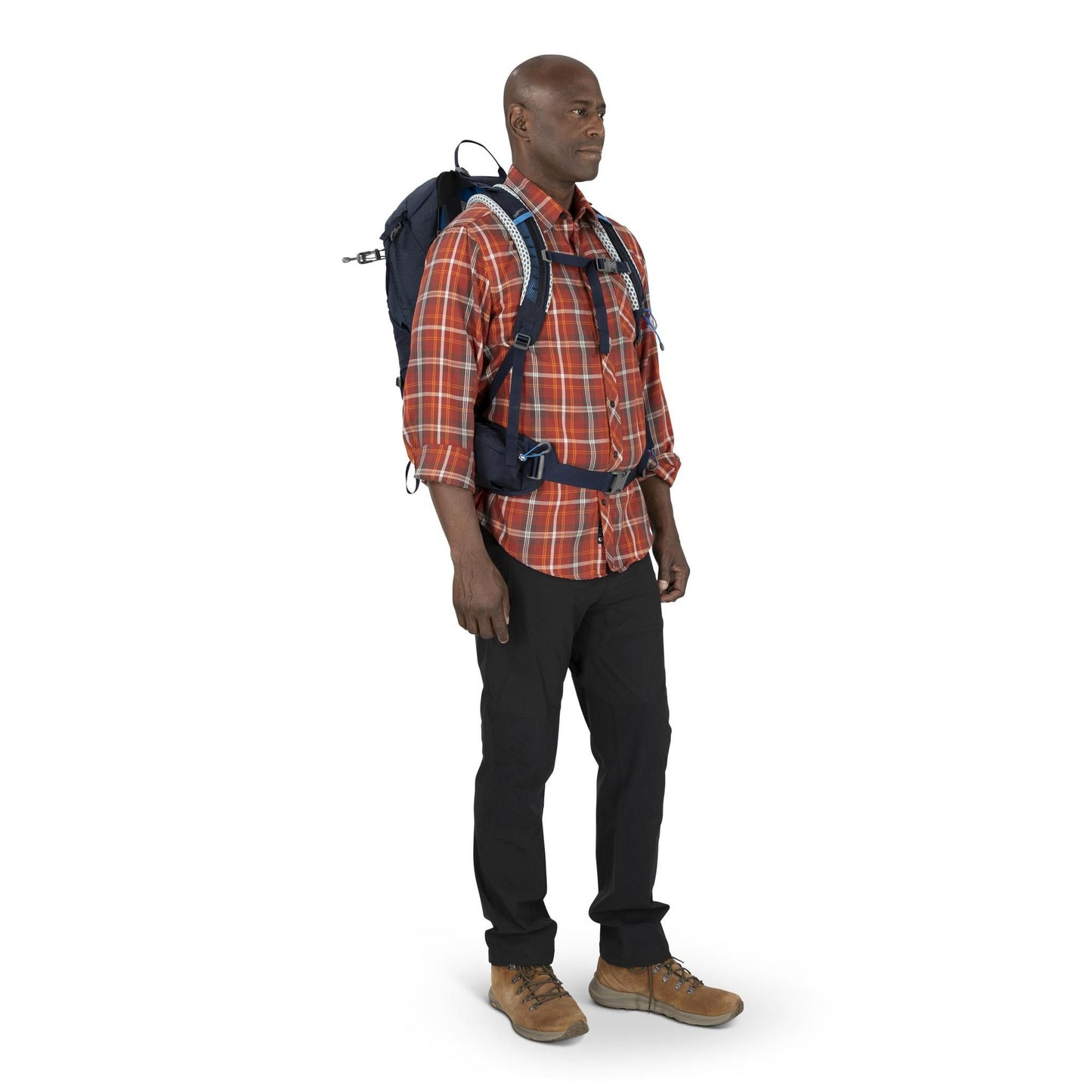 Osprey Stratos 24L Cetacean Blue