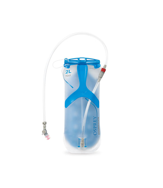 Hydraulics™ 2 L Reservoir