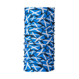BUFF Unisex Saltire Original Protective Outdoor Tubular Bandana Scarf
